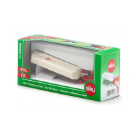 SIKU 2456 Achtermaaier